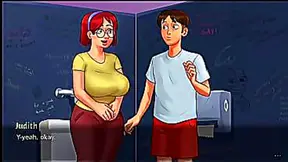 Summer Time Saga: Hot Babes Steamy Adventures Await You Now