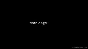 Window Cleaner 2 - Angel Wicky