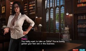 Treasure of Nadia v11122 Part 17 Gameplay by Loveskysan69