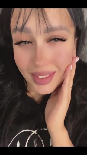 Pretty Face