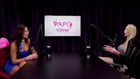 There was a greater demand for men who want to be cuckolds, the jealousy he experienced, he lost his social networks, and when he shows his ass... - Deny Barbie (WATCH ON: SHEER/RED)