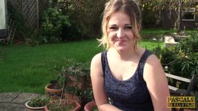 Rachel O'brien - Interview - Before Sex