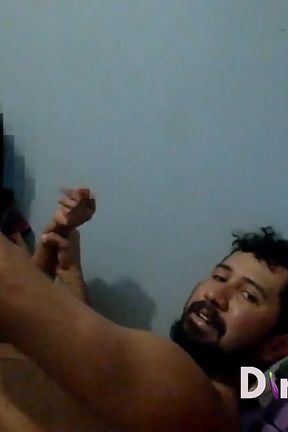 India Latina Gives Me Oral Sex and a Cowgirl Ride, Confesses Orgasms
