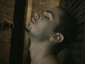Brazilian Straight Men