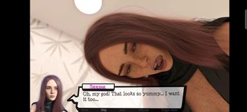 Pragya, Seema, Rahul Sex Story Part 1