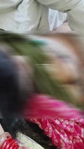 Jiju came to my room open my salwar saw big Ass fucked me at night   Clip 2