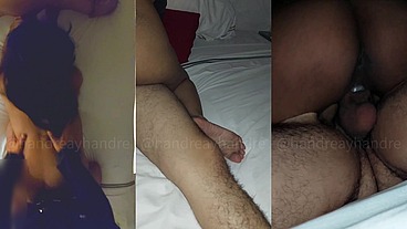 Pierdo a mi esposa en apuesta con mi amigo y me toca grabar solamente