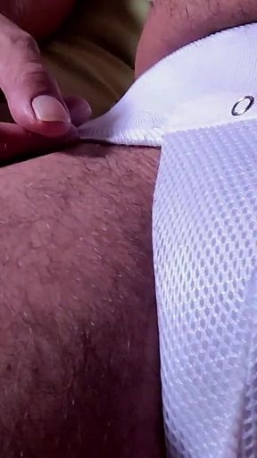 Loads Very Closer - Jockstrap