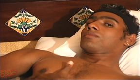Latin lover