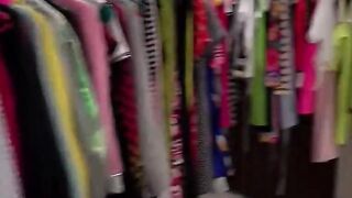blonde Skylar Vox gets trash fucked by online date