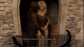 ERODIO: Strange interracial sexual activities ep.2