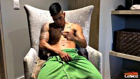 Solo - Erick