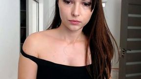 This bubbly lovely webcam model has an ass that needs to be worshipped