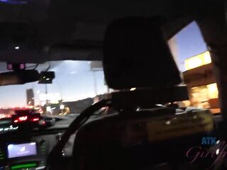 Bailey Bae's Vegas Creampie