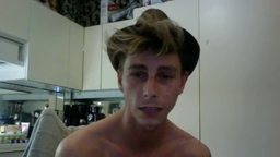 Jackson Chaice Private Show