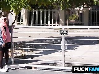 The Snitching Neighbour