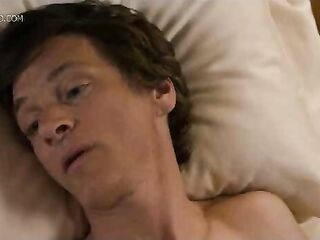 NITROVIDEO - Helen Hunt gets stripped for sex