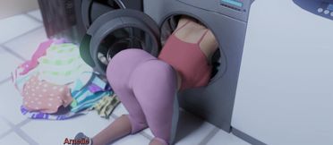 Heart Problems - 29 These Are Cute Panties! by Foxie2k