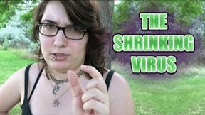 The Shrinking Virus - HD 1080p Version