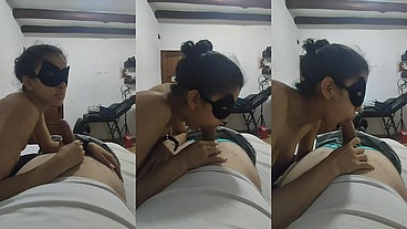 Ufff... Tío que rica pija