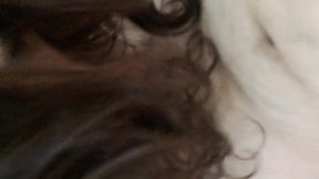 Amazing Blowjob with My Japanese GF and Cum in Mouth