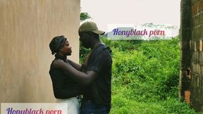 sex in the church with my pastor