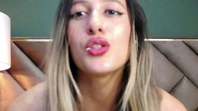 Sophia Loreen Private Show