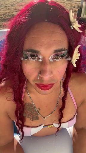 The Little Whoremaid