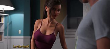 Summer Heat - Part 28 Sophie My Sex Dream by Loveskysan69