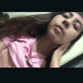 School Hot Girl with Video call