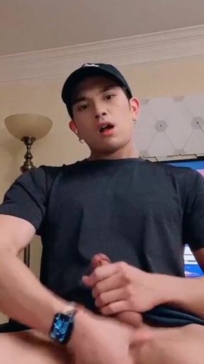 Morning Wood Solo - Fresh Start of the Day