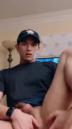 Morning Wood Solo - Fresh Start of the Day