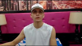 Justin Goldd Private Show