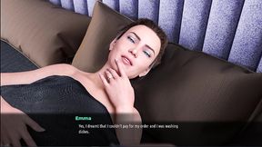 johannesgaming - update #165 - breeze of passion 11 i went over to sarah and got to fuck all her holes - aug 30, 2024