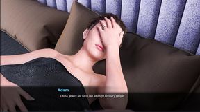 johannesgaming - update #165 - breeze of passion 11 i went over to sarah and got to fuck all her holes - aug 30, 2024