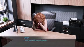 johannesgaming - update #165 - breeze of passion 11 i went over to sarah and got to fuck all her holes - aug 30, 2024