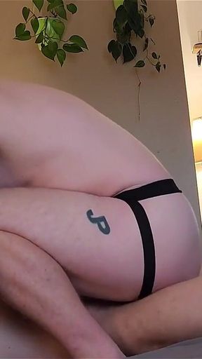 Fucked and Bred Deep by My Hairy Bro