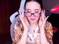 MrsHell - The Devil Is My Counselor Findom Mindfuck