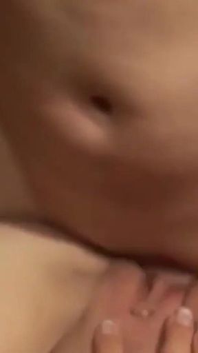 Curly Blonde Slut Sharon Sucking and Fucking
