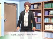 The Whole Hallway Smells like CUM | Practice Diary Part 1