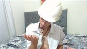 Matheu Love Private Show
