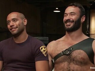 Wilfried Knight - Leo Forte's Dream Comes True