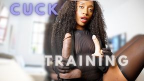 Cuck Training