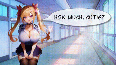 Beg to Send to an Anime Brat | 2D Findom