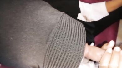 ignites taboo intimacy fast