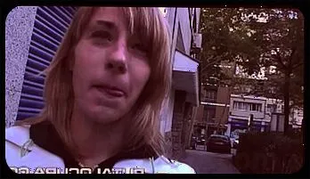 Spanish Beauty Tempted by Cash for Wild Street Sex – Torbe Exclusive