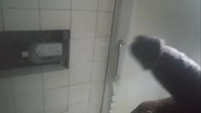 Creampie man
