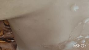 سکس توپ با دوست پسرم مخصوص جق زدن