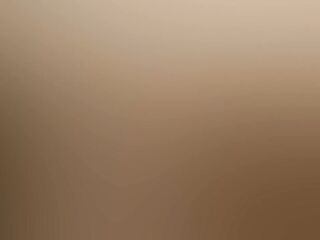 Brunette hair large bazookas groans during the time that ebony chap shoves his large tool in her twat