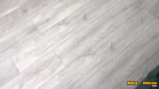 Huge Tits Hairy Pussy stepSis Fucked and Cream Pied by Big Bro